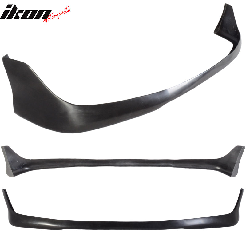 2001-2005 Lexus IS300 Altezza SXE10 Type-R Front Bumper Lip Spoiler