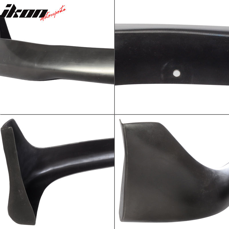 2001-2005 Lexus IS300 Altezza SXE10 Type-R Front Bumper Lip Spoiler