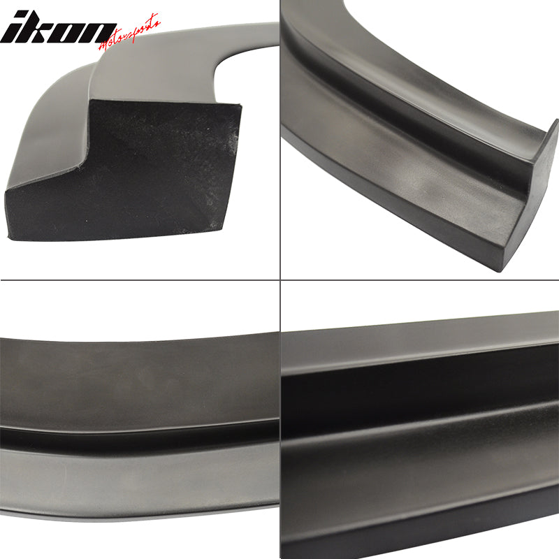 2001-2005 Mazda Miata MX-5 MX5 DS Style Front Bumper Lip Spoiler PU