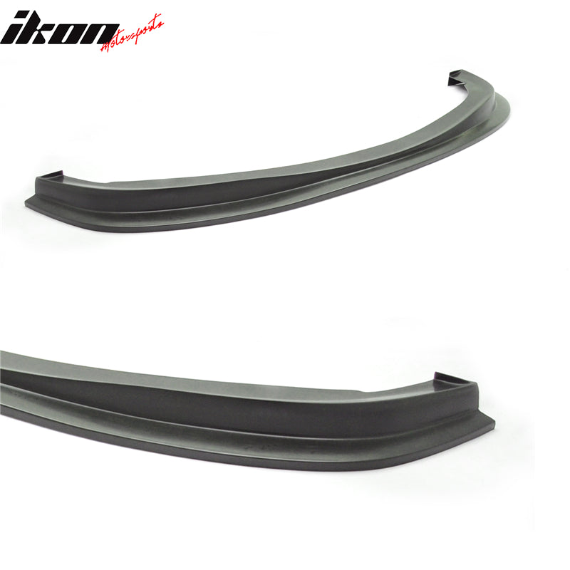 1999-2000 Mazda Miata MX-5 DS Style Front Lip Splitter Spoiler PU