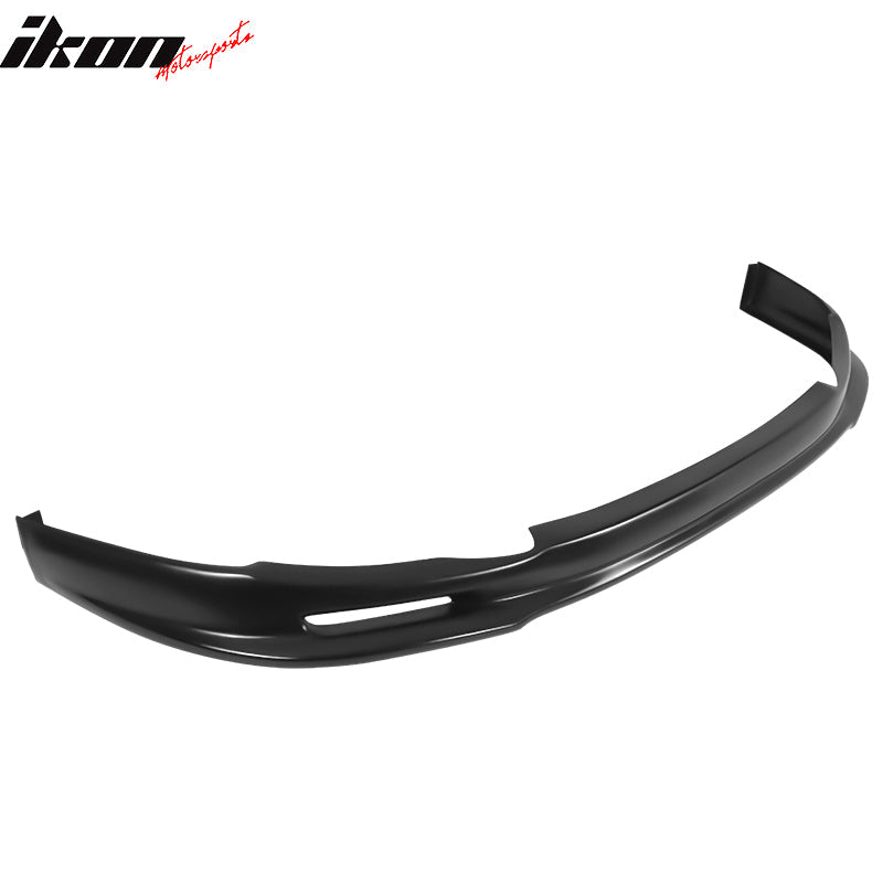 2005-2010 Scion tC Mugen Style Add On Front Bumper Lip Chin Spoiler PU