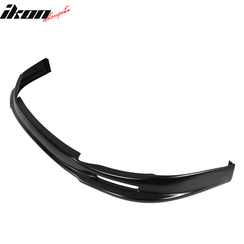 2005-2010 Scion tC Mugen Style Add On Front Bumper Lip Chin Spoiler PU