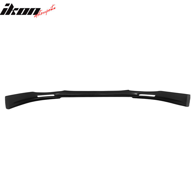 2005-2010 Scion tC Mugen Style Add On Front Bumper Lip Chin Spoiler PU