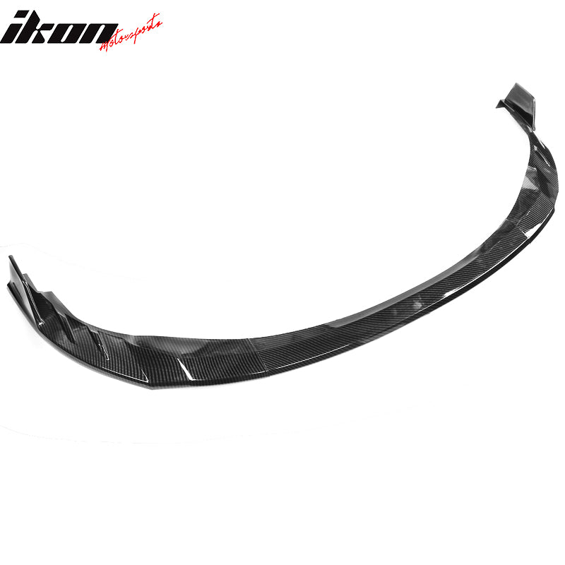 2020-2022 Toyota Corolla L LE XLE Hybrid Front Bumper Lip PP