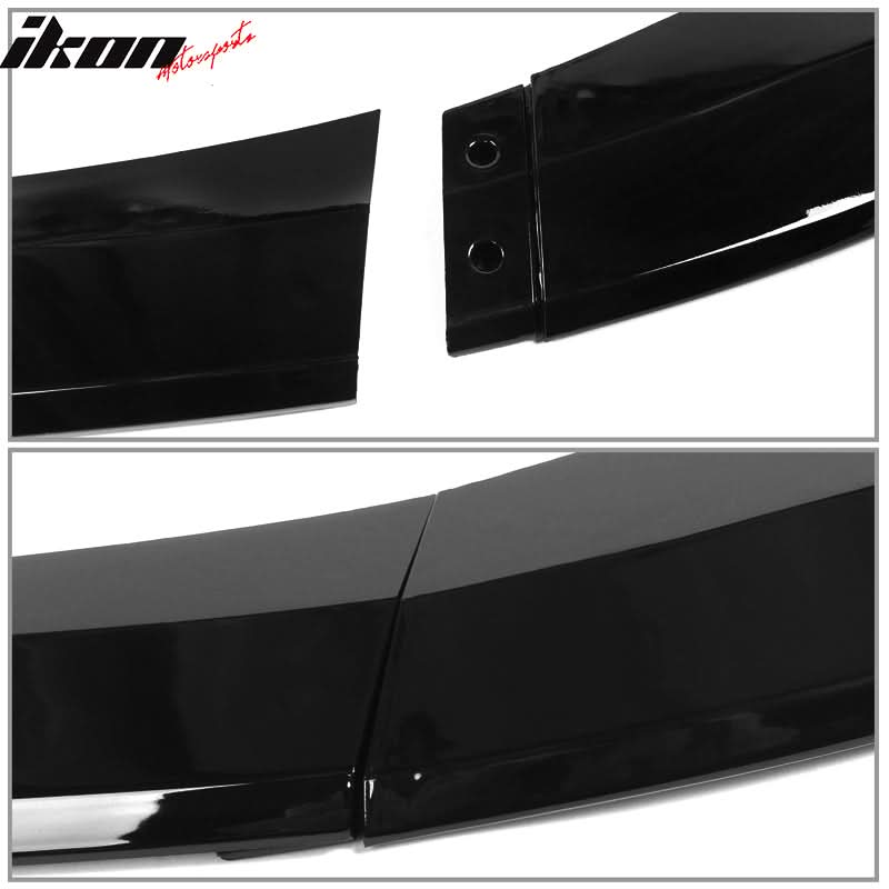 2020-2022 Toyota Corolla L LE XLE Hybrid Front Bumper Lip PP