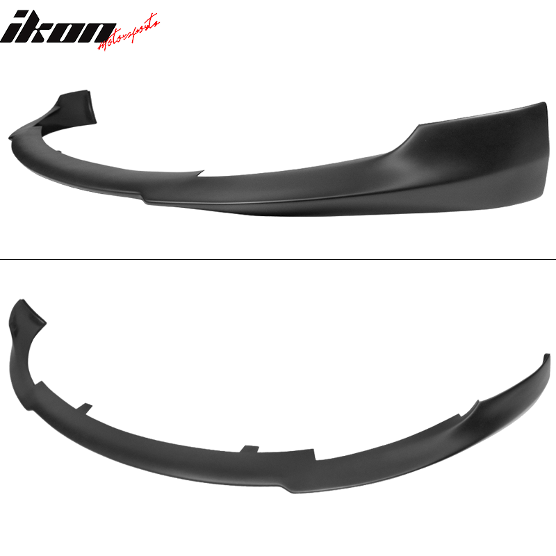 2017-2023 Tesla 3 RPM Front Bumper Lip PP