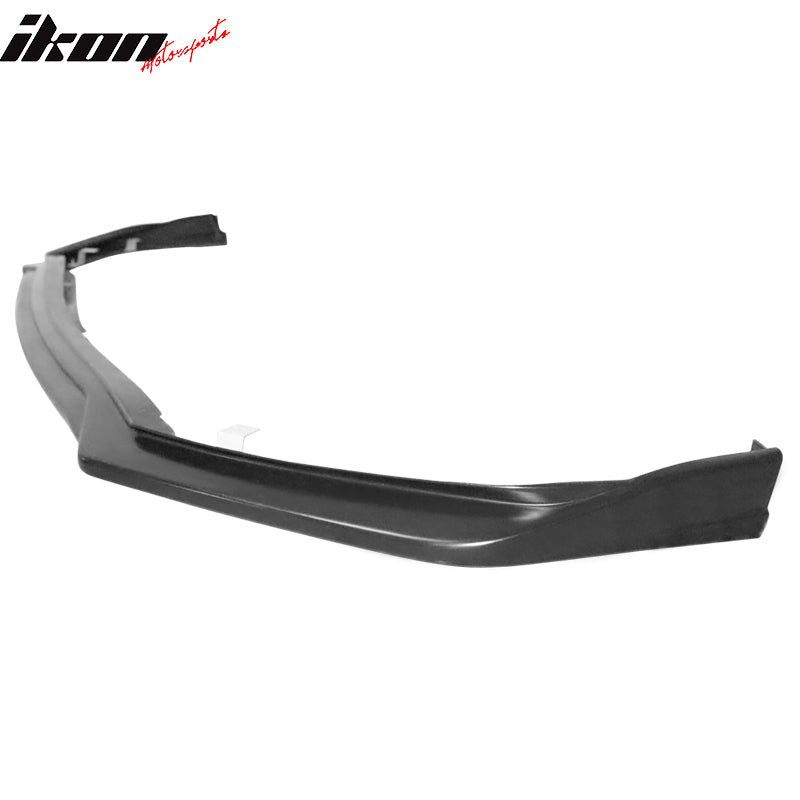 2018-2020 Toyota Sienna XL30 MP Front Bumper Lip Spoiler Splitter PU