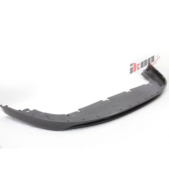 2005-2010 VW Golf MK5 GTI Jetta V-Style Front Bumper Lip Spoiler PU