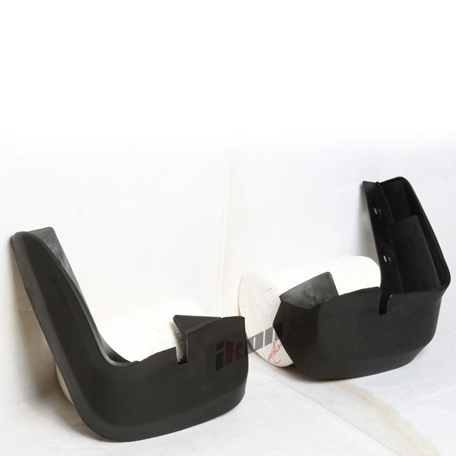 2006-2011 Honda Civic Sedan Fender Mud Guards Splash Flaps PU 4PC