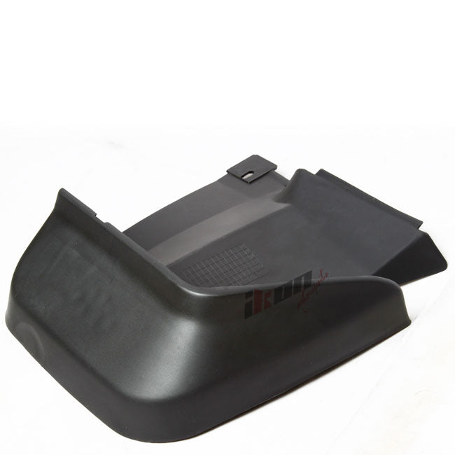 2006-2011 Honda Civic Sedan Fender Mud Guards Splash Flaps PU 4PC