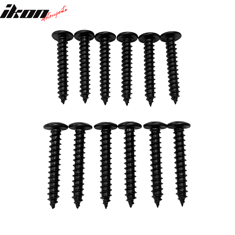 2014-2024 Infiniti Q50 Rear Bumper Lip Apron PP