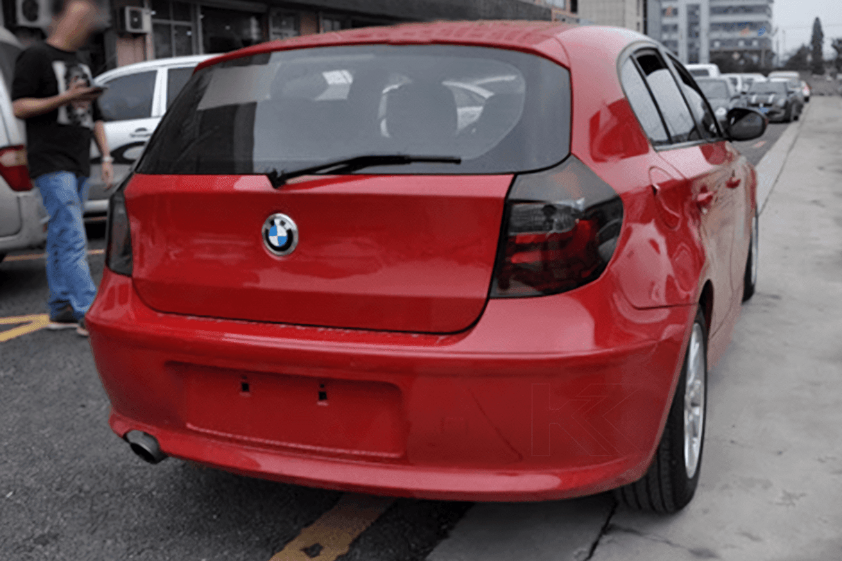 BMW 1 Series E87 E81 120i 130i LED Tail Light Upgrade (2005-2011) - K2 Industries