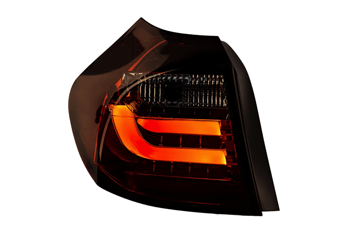 BMW 1 Series E87 E81 120i 130i LED Tail Light Upgrade (2005-2011) - K2 Industries