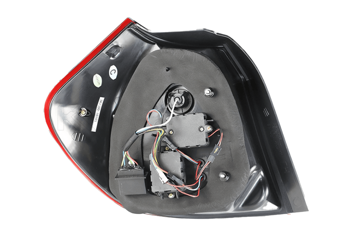 BMW 1 Series E87 E81 120i 130i LED Tail Light Upgrade (2005-2011) - K2 Industries