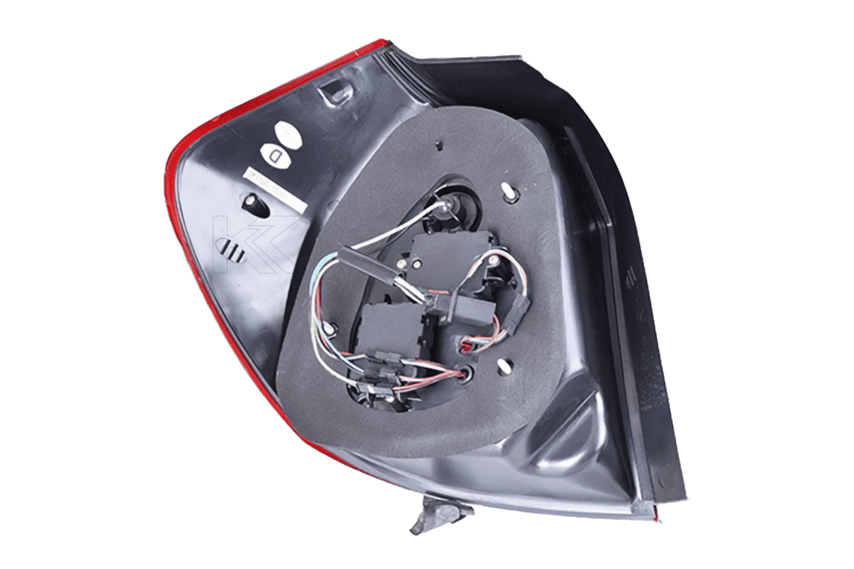 BMW 1 Series E87 E81 120i 130i LED Tail Light Upgrade (2005-2011) - K2 Industries