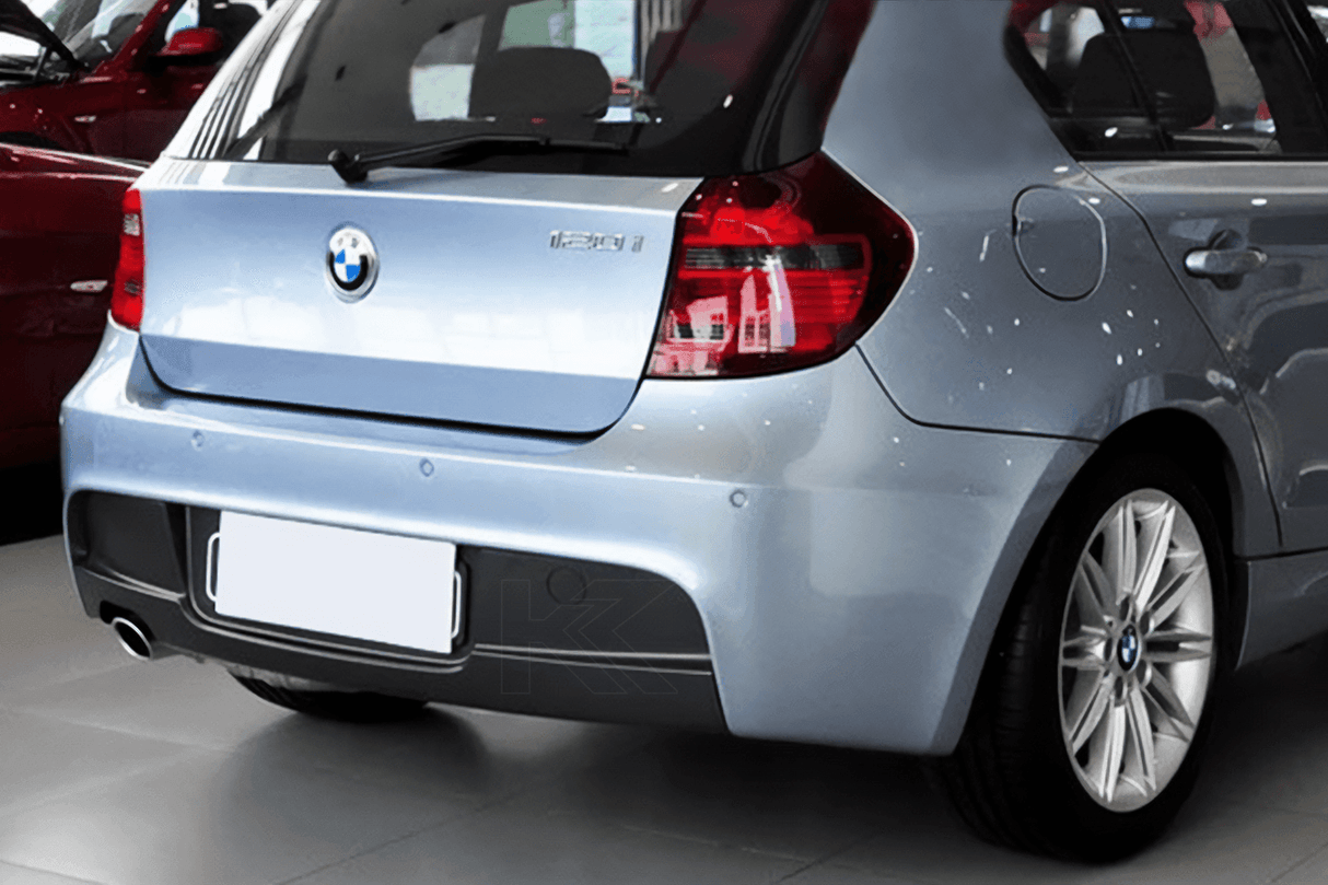 BMW 1 Series E87 E81 120i 130i LED Tail Light Upgrade (2005-2011) - K2 Industries