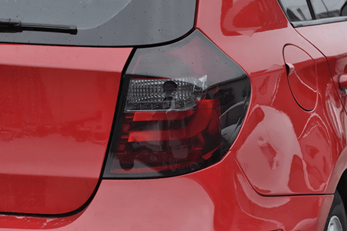 BMW 1 Series E87 E81 120i 130i LED Tail Light Upgrade (2005-2011) - K2 Industries