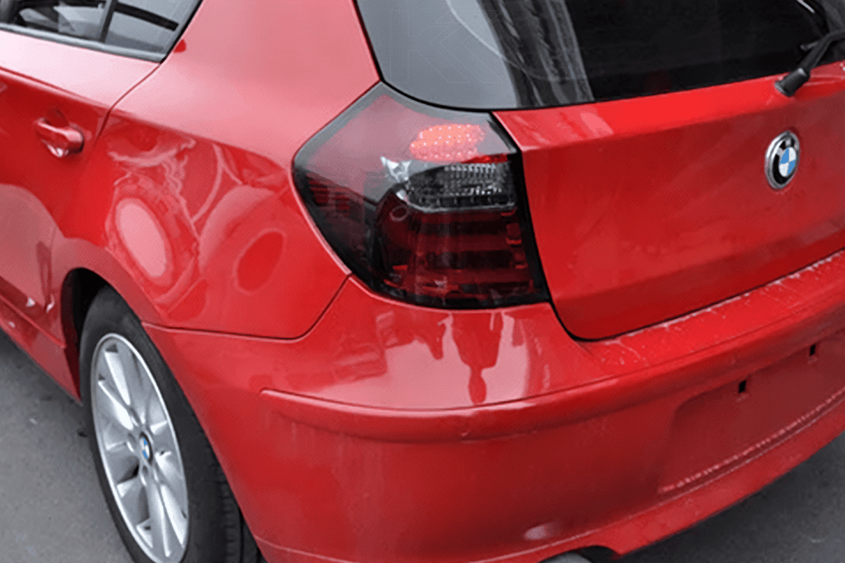 BMW 1 Series E87 E81 120i 130i LED Tail Light Upgrade (2005-2011) - K2 Industries