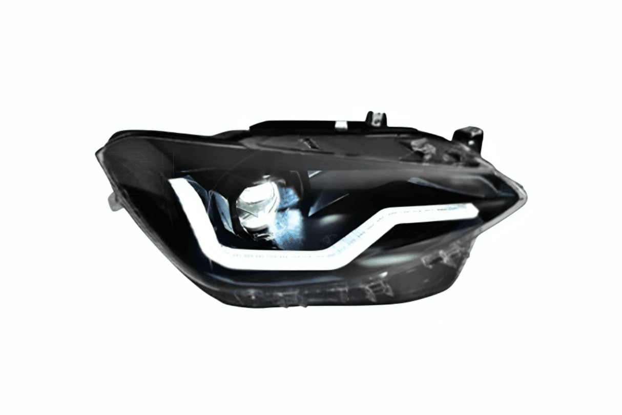 BMW 1 Series F20 116i 118i "Next Gen" Headlight Upgrade (2011-2019) - K2 Industries