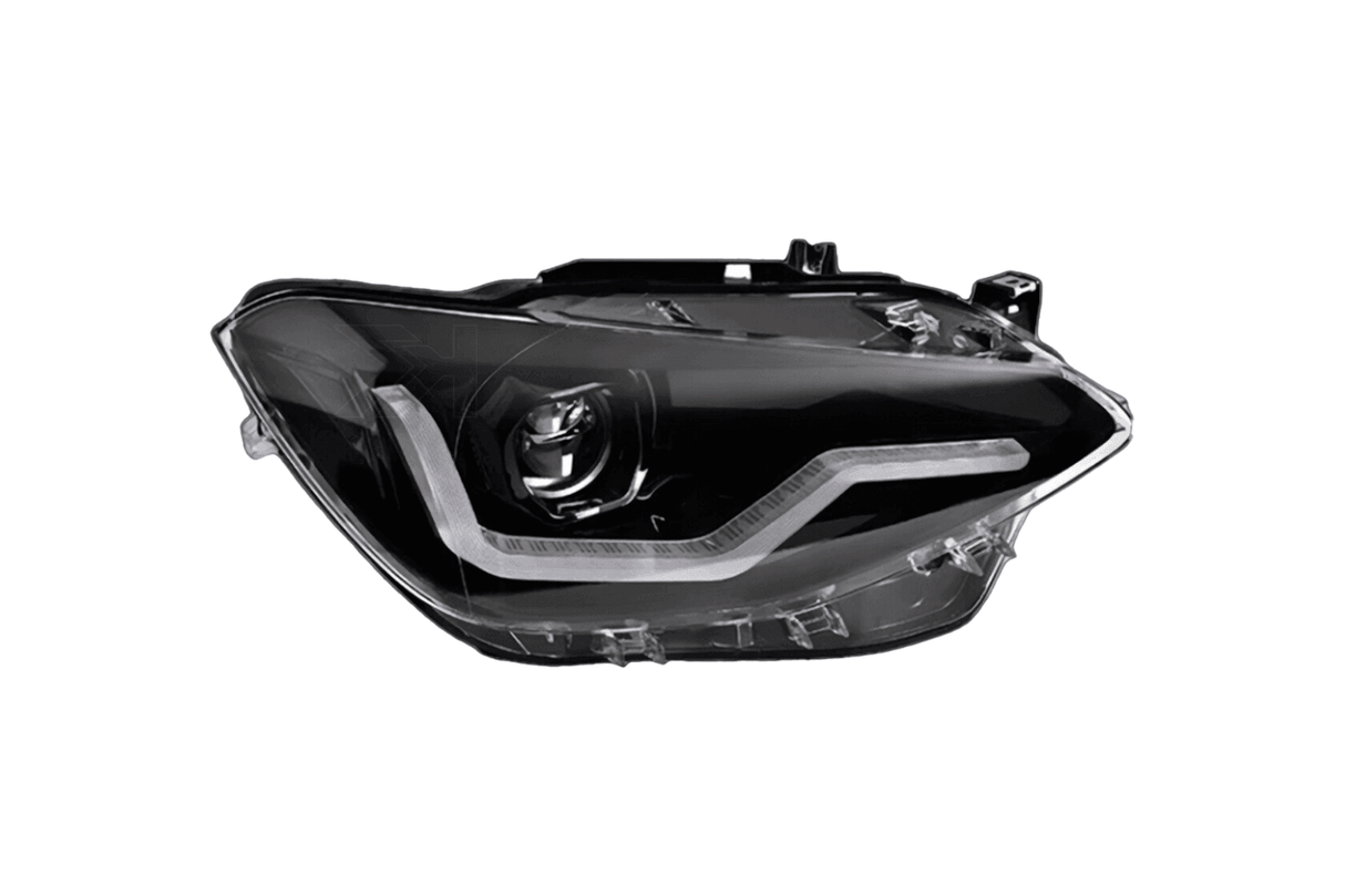 BMW 1 Series F20 116i 118i "Next Gen" Headlight Upgrade (2011-2019) - K2 Industries