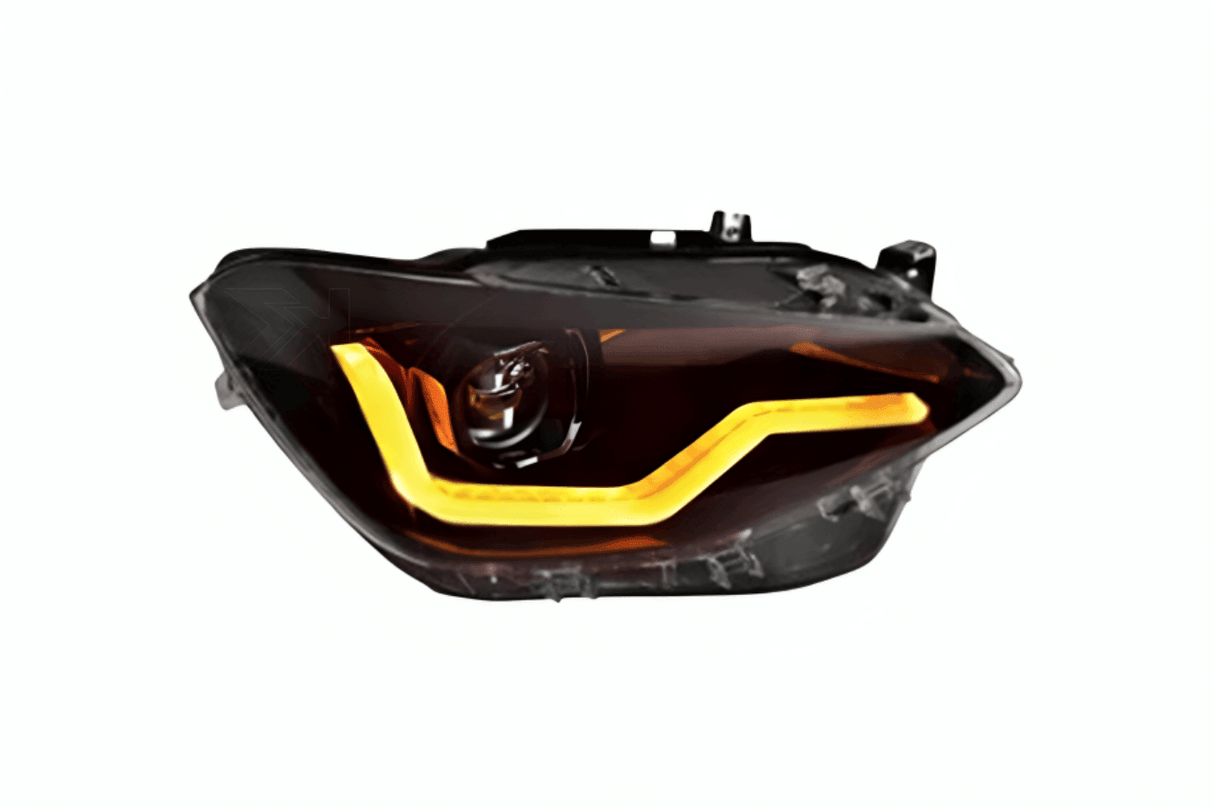 BMW 1 Series F20 116i 118i "Next Gen" Headlight Upgrade (2011-2019) - K2 Industries