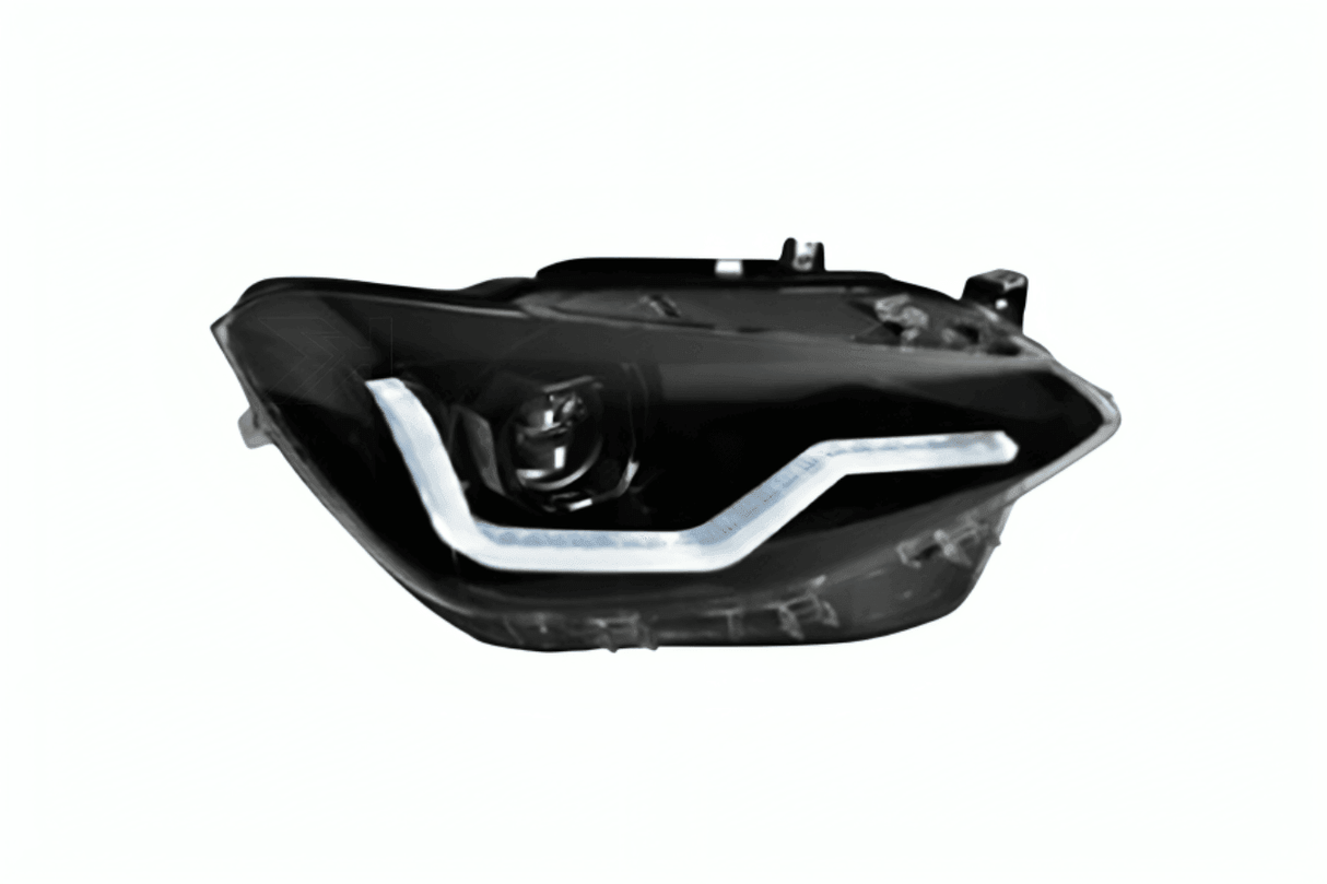 BMW 1 Series F20 116i 118i "Next Gen" Headlight Upgrade (2011-2019) - K2 Industries