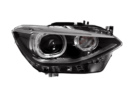 BMW 1-Series F20 OE Style Headlights Upgrade 2012-2016 - K2 Industries