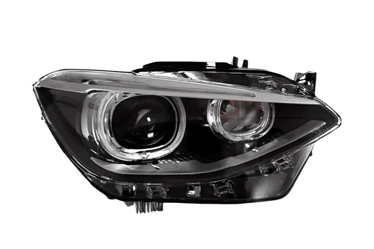 BMW 1-Series F20 OE Style Headlights Upgrade 2012-2016 - K2 Industries