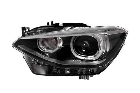 BMW 1-Series F20 OE Style Headlights Upgrade 2012-2016 - K2 Industries