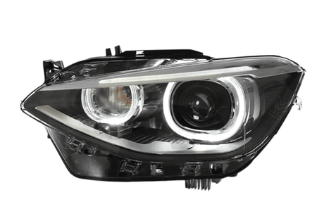 BMW 1-Series F20 OE Style Headlights Upgrade 2012-2016 - K2 Industries