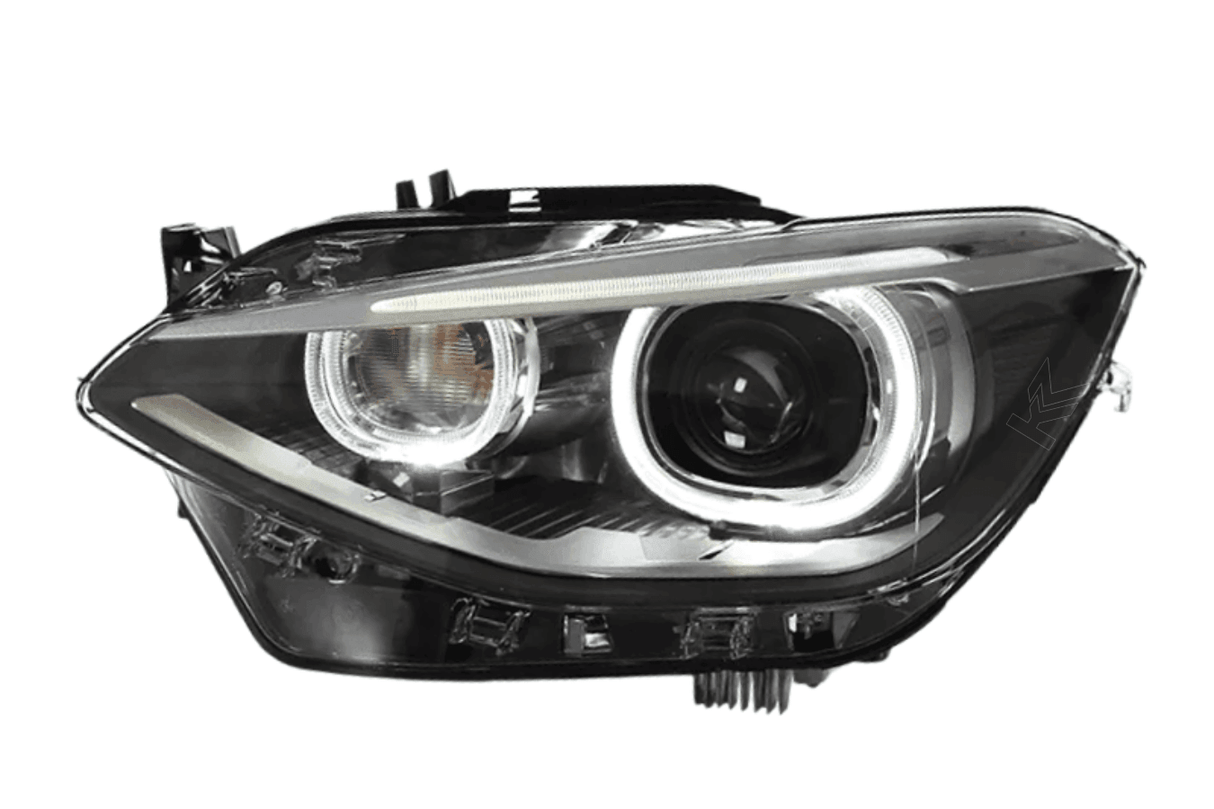 BMW 1-Series F20 OE Style Headlights Upgrade 2012-2016 - K2 Industries