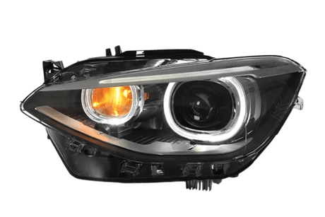 BMW 1-Series F20 OE Style Headlights Upgrade 2012-2016 - K2 Industries