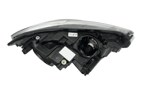 BMW 1-Series F20 OE Style Headlights Upgrade 2012-2016 - K2 Industries