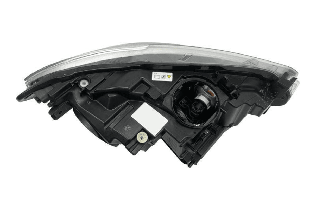 BMW 1-Series F20 OE Style Headlights Upgrade 2012-2016 - K2 Industries