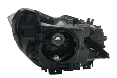 BMW 1-Series F20 OE Style Headlights Upgrade 2012-2016 - K2 Industries