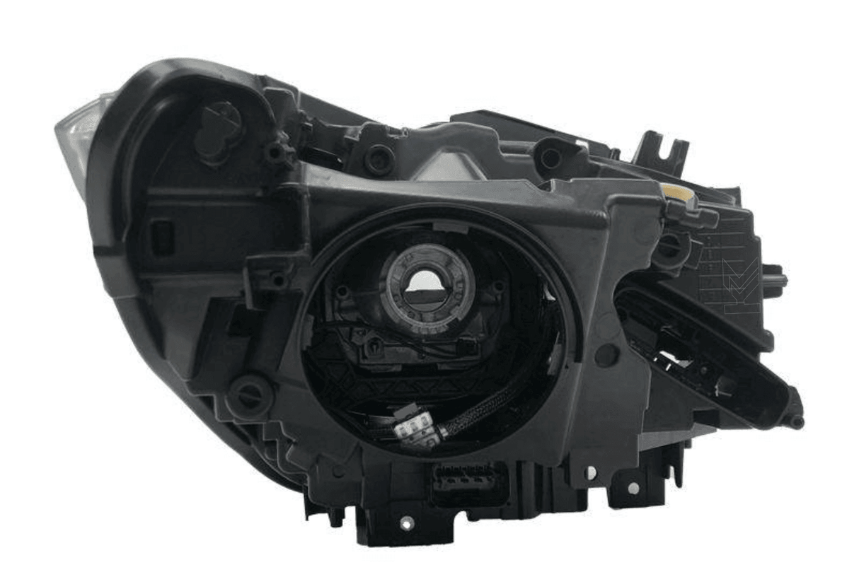 BMW 1-Series F20 OE Style Headlights Upgrade 2012-2016 - K2 Industries