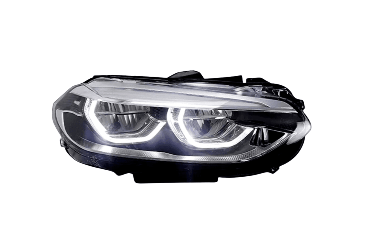 BMW 1-Series F52 OE+ Headlight Upgrade (2016-2020) - K2 Industries