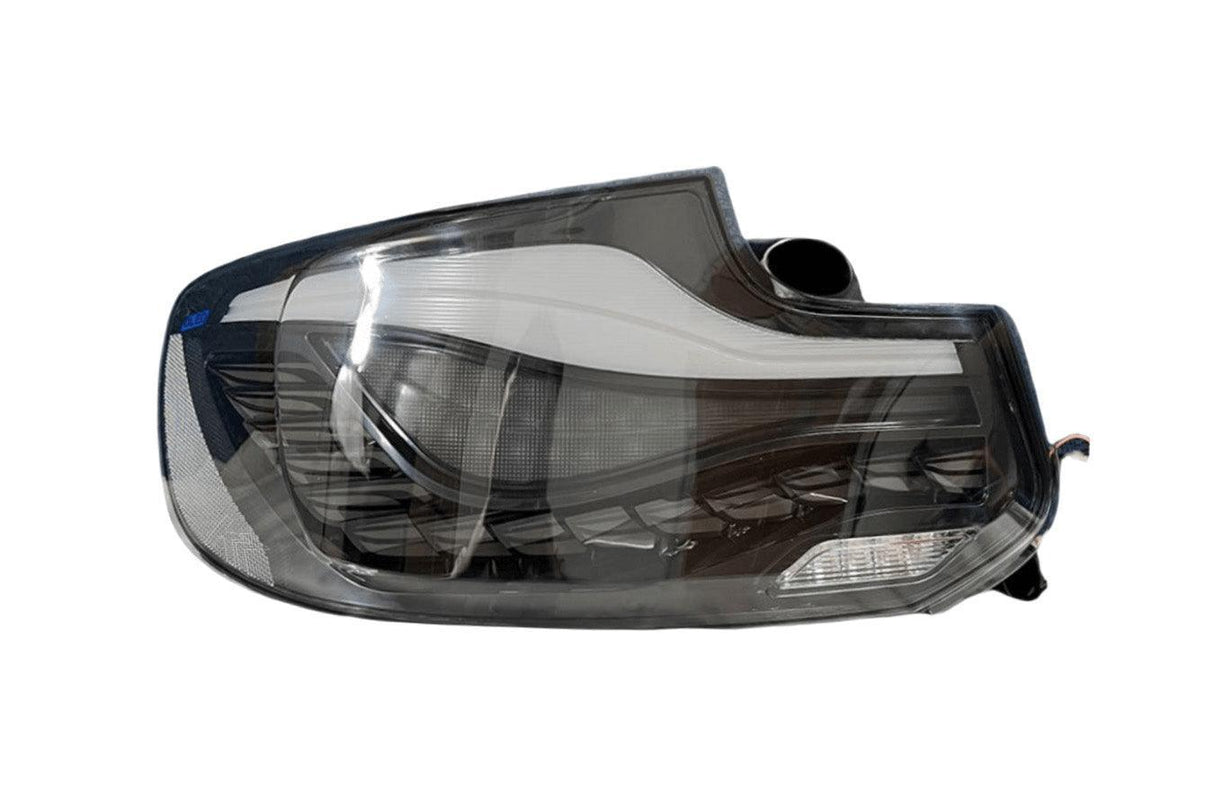 BMW 2 Series & M2 (F22 F23 F87) GTS Style OLED Tail Lights (2014 - 2021) - K2 Industries