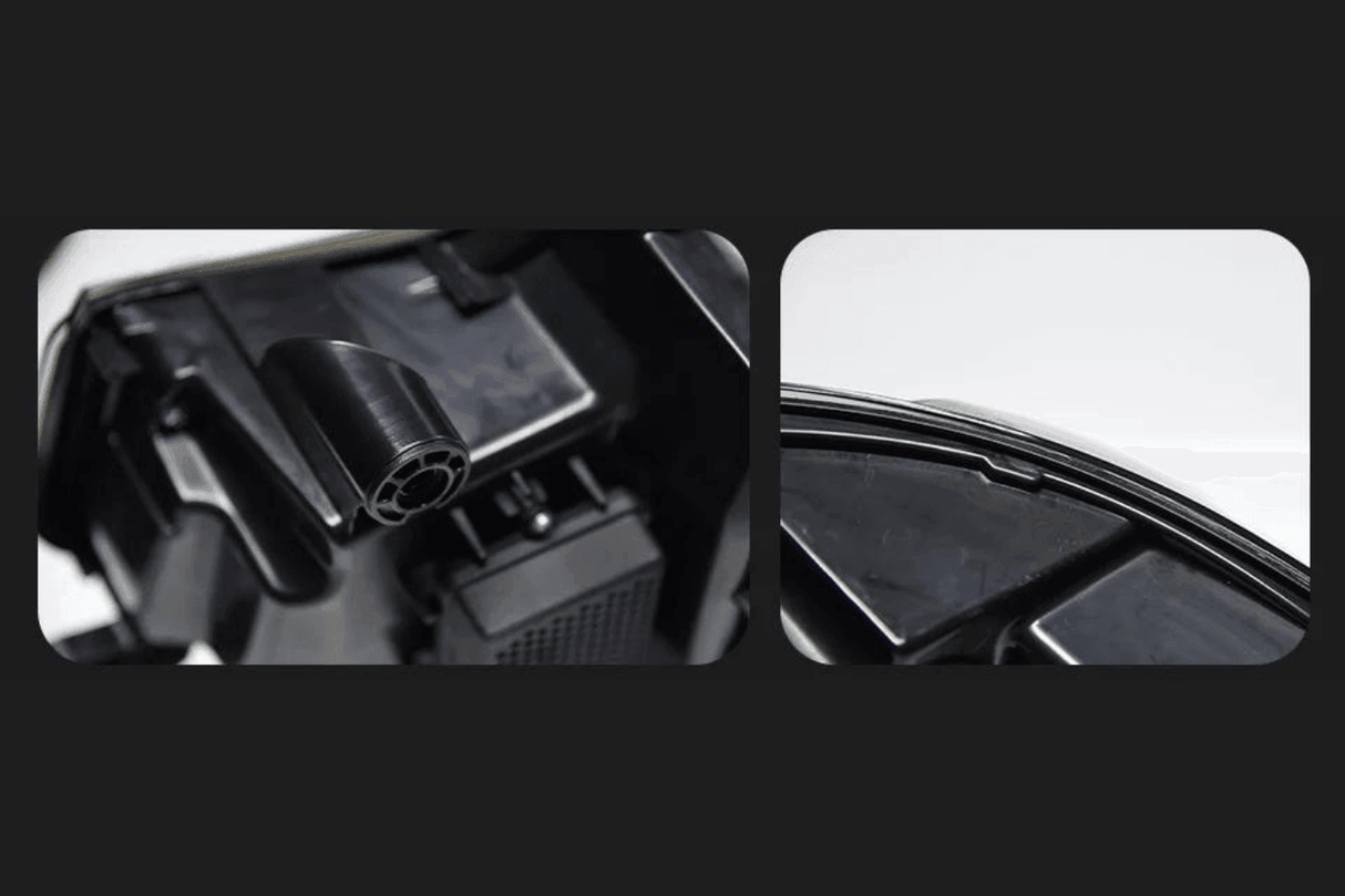 BMW 2-Series F22 F23 M2 F87 220i 225i F44 Smoked LED Tail Lights (2014-2021) - K2 Industries