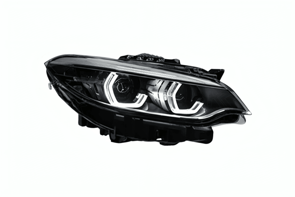 BMW 2 Series F22 "M2 Style "LED Headlights Upgrade (2014-2021) - K2 Industries