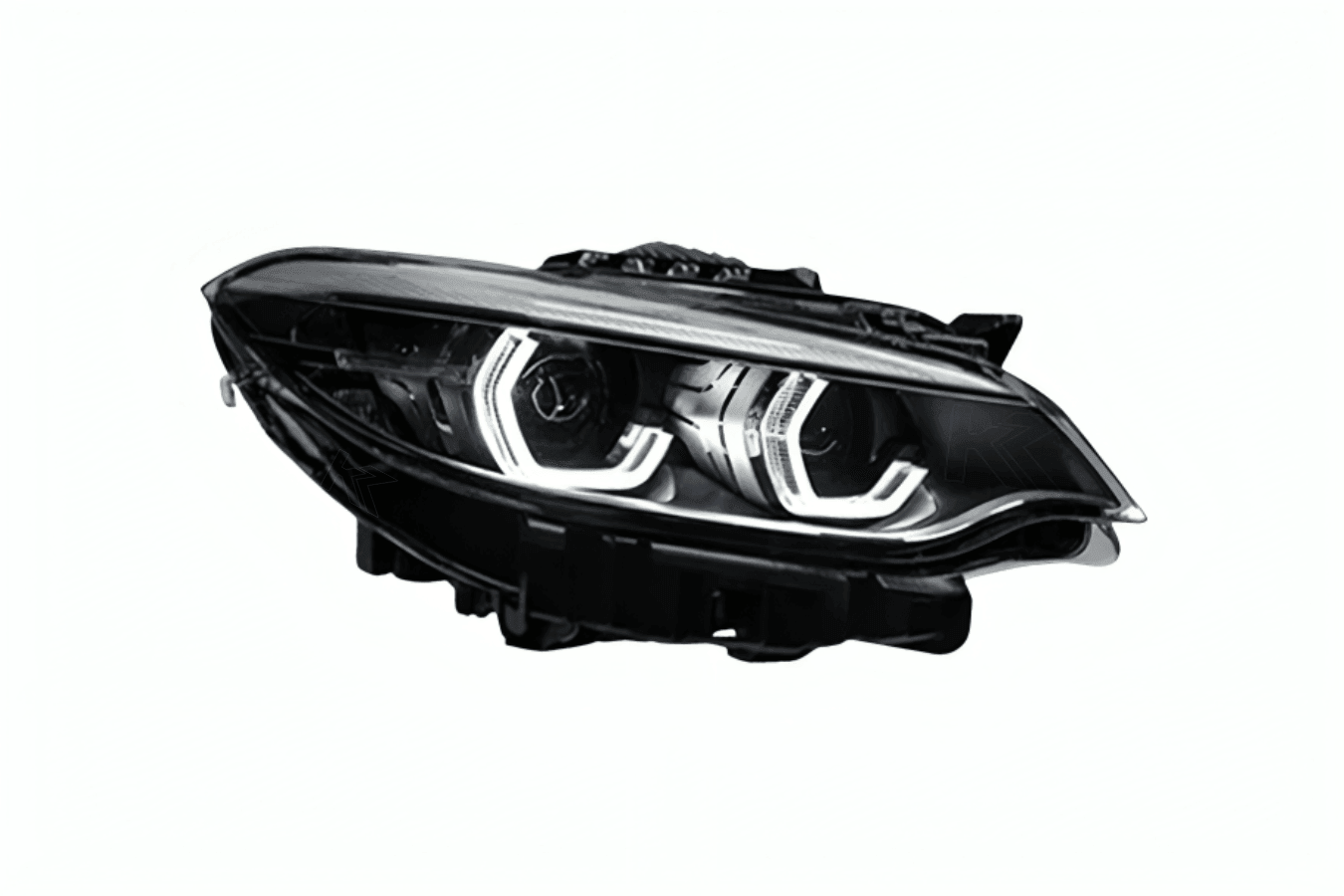 BMW 2 Series F22 "M2 Style "LED Headlights Upgrade (2014-2021) - K2 Industries