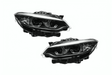 BMW 2 Series F22 "M2 Style "LED Headlights Upgrade (2014-2021) - K2 Industries