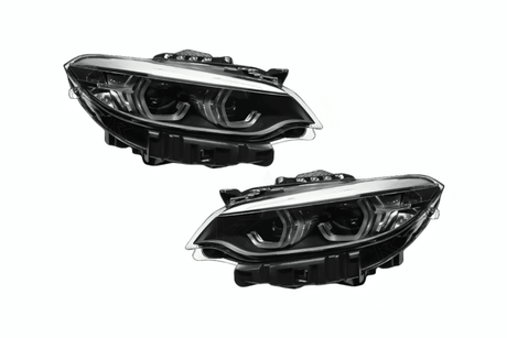 BMW 2 Series F22 "M2 Style "LED Headlights Upgrade (2014-2021) - K2 Industries