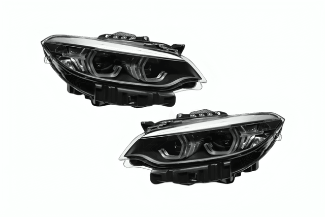 BMW 2 Series F22 "M2 Style "LED Headlights Upgrade (2014-2021) - K2 Industries