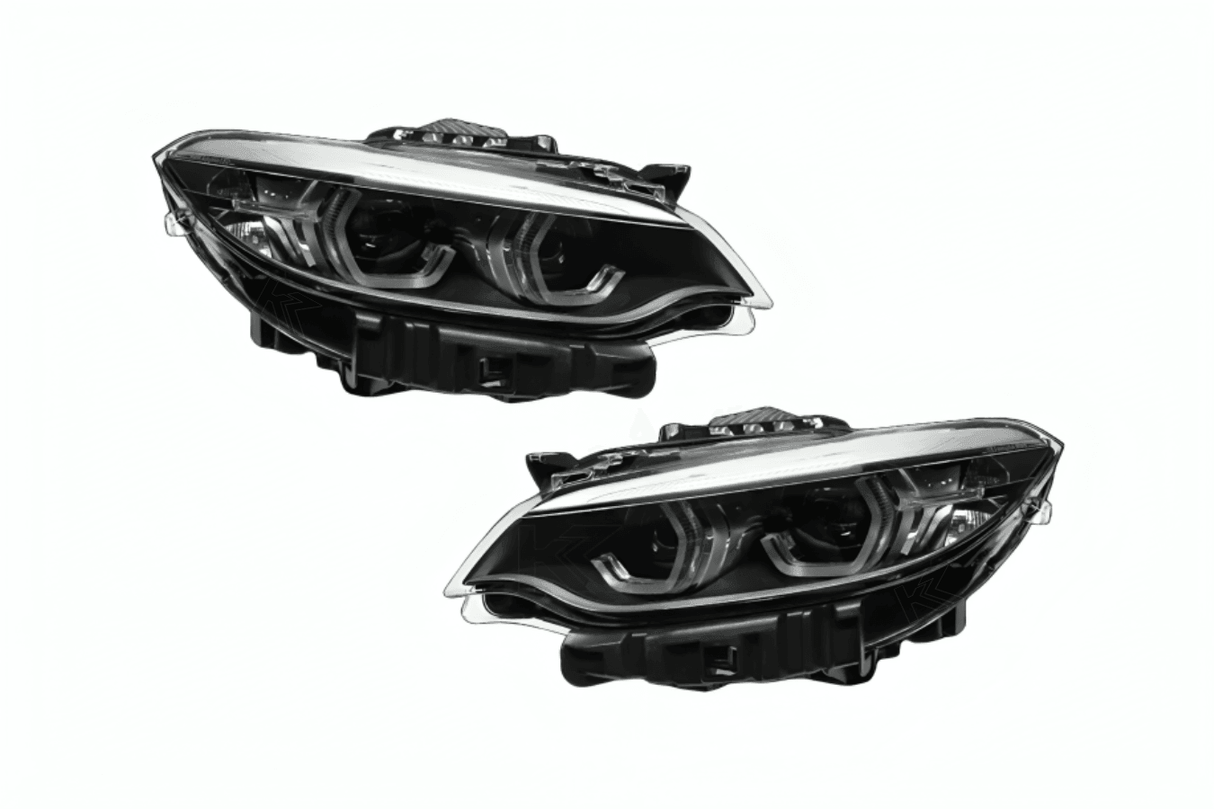 BMW 2 Series F22 "M2 Style "LED Headlights Upgrade (2014-2021) - K2 Industries