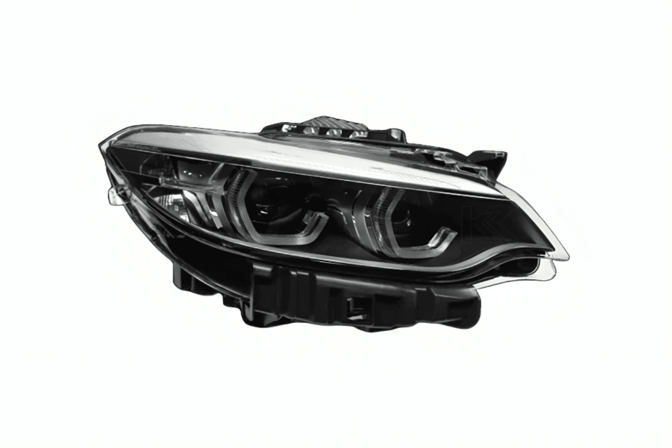 BMW 2 Series F22 "M2 Style "LED Headlights Upgrade (2014-2021) - K2 Industries