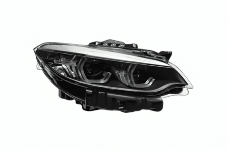 BMW 2 Series F22 "M2 Style "LED Headlights Upgrade (2014-2021) - K2 Industries