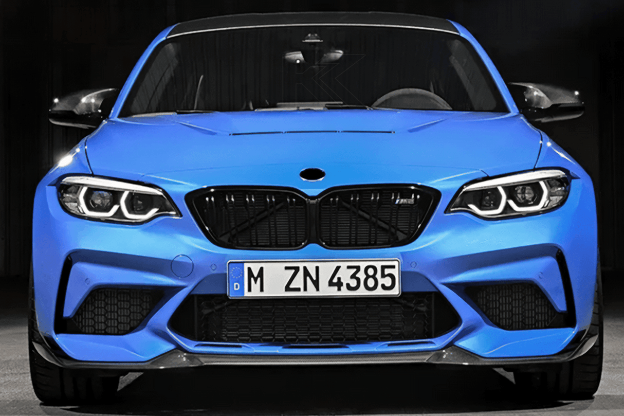 BMW 2 Series F22 "M2 Style "LED Headlights Upgrade (2014-2021) - K2 Industries