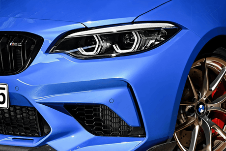 BMW 2 Series F22 "M2 Style "LED Headlights Upgrade (2014-2021) - K2 Industries