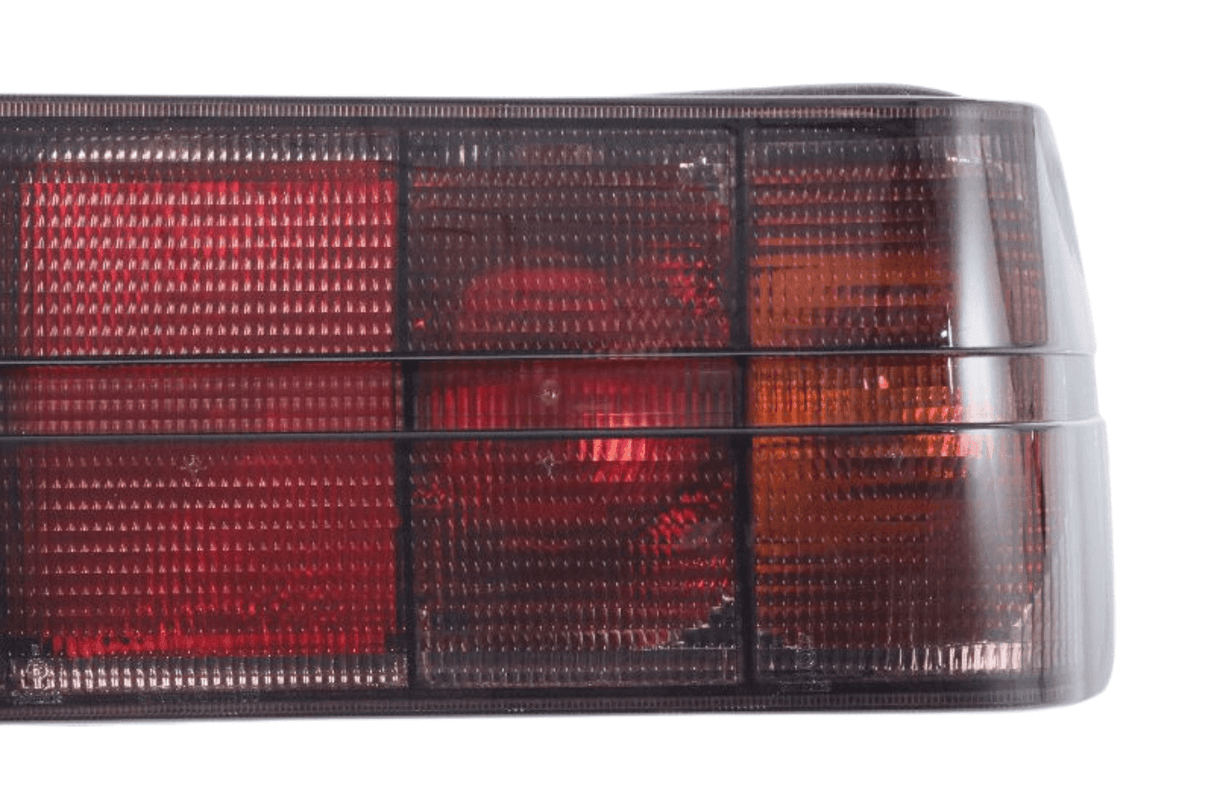 BMW 3 Series E30 Original Startec Taillights (1984-1991) - K2 Industries